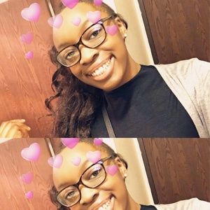 Meet your Posher, Darrell